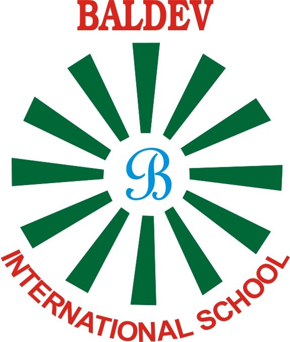 Baldev International School